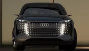 Audi : de nouveaux SUV Q7 et Q9 en 2026