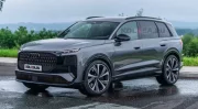 Audi Q9 : pourquoi le constructeur mise sur essence et hybride plutôt que 100 % électrique