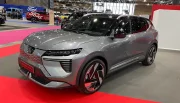 Prix Mitsubishi Grandis et Eclipse Cross (2025) : combien pour les SUV hybride et électrique sur base Renault ?