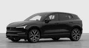 Le Volvo EX30 vire au noir avec une série spéciale Black Edition