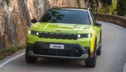Jeep Compass : la gamme s'étend avec une finition Altitude plus accessible