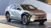 Quel prix pour le Toyota bZ4X mis à jour ?