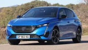 Essai Peugeot E-308 phase 1 2025 : Un dernier rugissement avant le restylage
