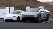 Tesla inaugure ses superchargeurs V4 à 500 kW : révolution ou coup de com ?
