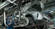 Malgré les difficultés, cette usine Peugeot a franchi un cap impressionnant