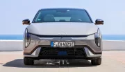 Essai Nouvelle Kia EV4 (2025) : une compacte électrique pour les gouverner toutes ?