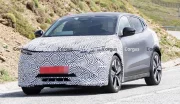 Renault Mégane E-Tech restylée (2026) : bientôt un look plus RS et davantage d'autonomie pour la compacte