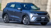 Essai BYD Atto 2 : Un petit SUV chinois à l'épreuve du marché Suisse
