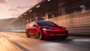 Tesla Model 3 2026 : retour du commodo et 750 km d'autonomie