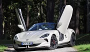 Essai MG Cyberster 2Wd (2025 - ) : L'aspiroadster
