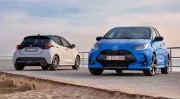 5 alternatives à la Toyota Yaris Hybrid (2025)