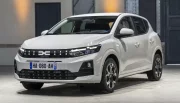 Dacia Sandero, Sandero Stepway et Jogger : le plein de nouveautés