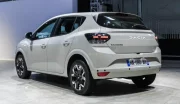 Nouvelle Dacia Sandero 2026 : plus stylée, toujours imbattable