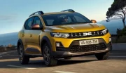 Dacia Sandero, Stepway, Jogger et Logan 2026 : Encore plus malins et toujours imbattables