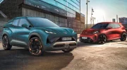Cupra va lancer 3 modèles électriques d'ici à 2028
