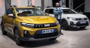 Dacia Sandero et Dacia Jogger restylées : nouveau look et motorisations inédites pour les best-sellers de la marque