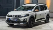 Dacia Jogger 2026 : voici ce qui change sur le break 7 places