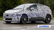 20 ans plus tard, Audi s'apprête à relancer l'Audi A2 ! La nouvelle A2 sera 100 % électrique