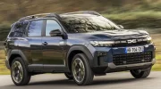 SUV Dacia Bigster : lequel choisir ?