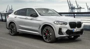 Fin de carrière pour les BMW X4, Z4 et Série 8 ?