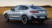 BMW arrête les X4, Z4 et Série 8 : la marque fait le ménage