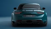 Essai Alpine A110 GTS (2025) : Cadeau d'adieu