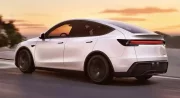 Enfin une bonne nouvelle pour Tesla durant cette année 2025 difficile