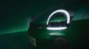 Renault Twingo E-Tech electric : premières images et (pré)commandes