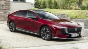 Essai Mazda 6e 68,8 kWh: Mazda, tu pousses le bouton un peu loin !