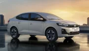 La plus ancienne des Dacia connues en France a également droit à sa petite mise à jour