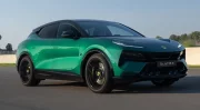 Essai Lotus Eletre 900 Sport (2025) : démonstration inutile ?