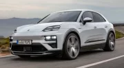 Porsche continue d'accumuler les mauvaises nouvelles en 2025