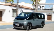 Essai Kia PV5 Passenger (2025) : mieux qu'un ID.Buzz ?