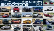 Résumé Auto Titre du 6 au 11 octobre 2025