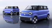 Suzuki e-Sky, pas pour l'Europe à moins que...