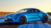 Alpine A110 (2025) : les jours sont désormais comptés pour la berlinette thermique