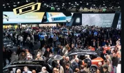 Les dates officielles du Mondial de l'Auto : de retour à Paris en 2026 avec plus de constructeurs !