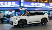 Essai Kia EV5 : le cinquième élément