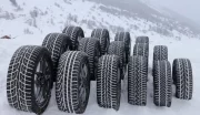 En 2025, plus d'un tiers des 31 pneus hiver testés ne sont pas du tout recommandés !