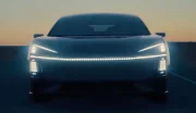 Future Toyota Corolla : un style en rupture pour la berline compacte nouvelle génération