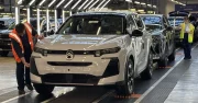 Au cœur de la fabrication du Citroën C5 Aircross de deuxième génération