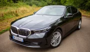 Essai BMW i5 eDrive40 : autonomie en hausse