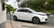 Voitures électriques d'occasion : la Renault Zoé toujours star du marché mais il y a un problème