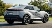 Essai Toyota C-HR+ (2025) : que vaut le nouveau SUV électrique de Toyota ?