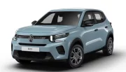 Citroën baisse encore le prix de ses modèles éligibles au leasing social, la ë-C3 à 82 € par mois !
