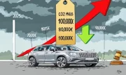 Un malus écologique de 100 000 euros en 2028 !