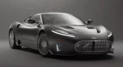Tel un phoenix, Spyker renaît encore une fois !
