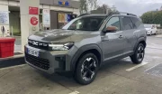 Dacia Bigster 155 Hybrid : 5,8 l/100 km en ville, grand SUV qui consomme petit