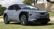Essai Subaru Solterra AWD 2026 : pas un clone de Toyota