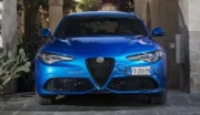 Production des Alfa Romeo Giulia et Stelvio prolongée jusque fin 2027